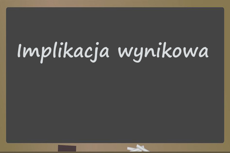 #9. Implikacja wynikowa w perswazyjnych tekstach. - ContentMarketingPRO.pl