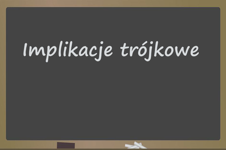 #8 Implikacje trójkowe - ContentMarketingPRO.pl
